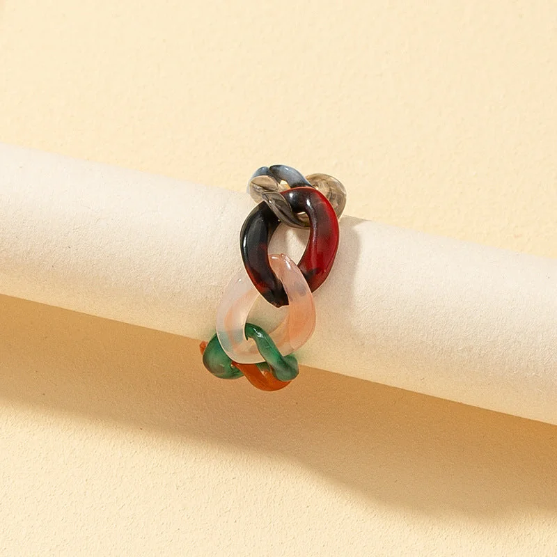 J023 Color Ring