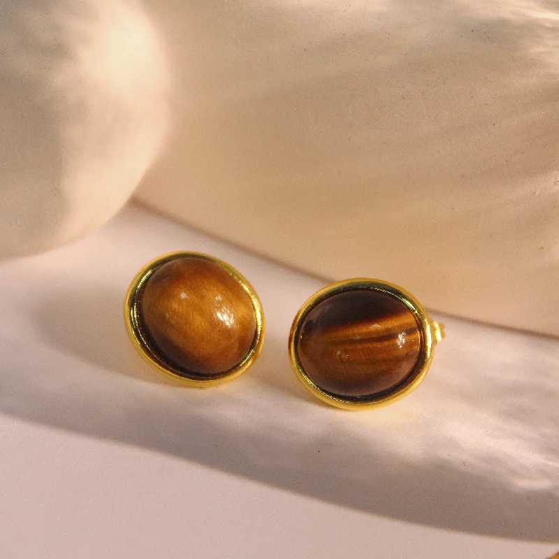 Tiger Eye