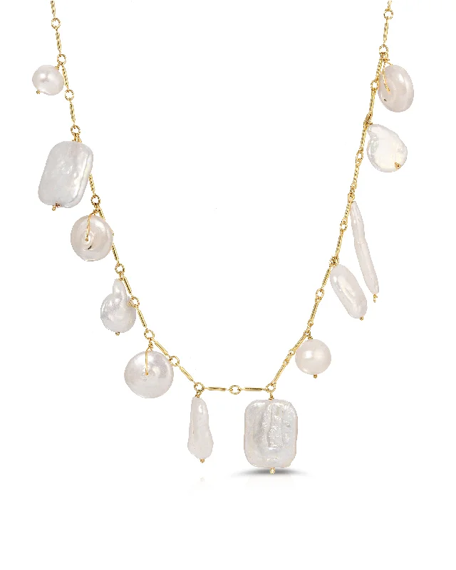 Aviles Necklace