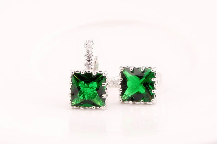 Emeralds