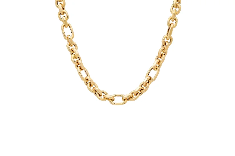 The Nova Chain Necklace