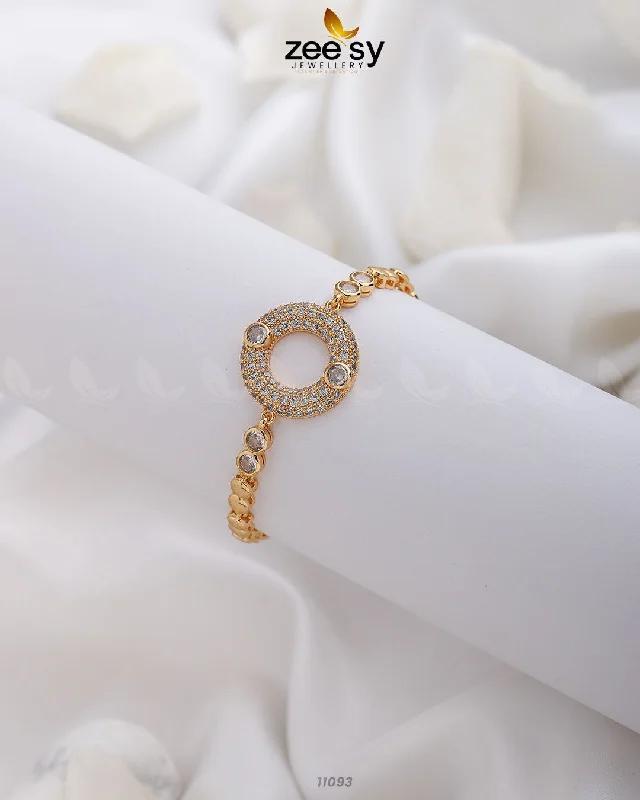 Women’s Designer Bracelet-Ciambelle Bracelet