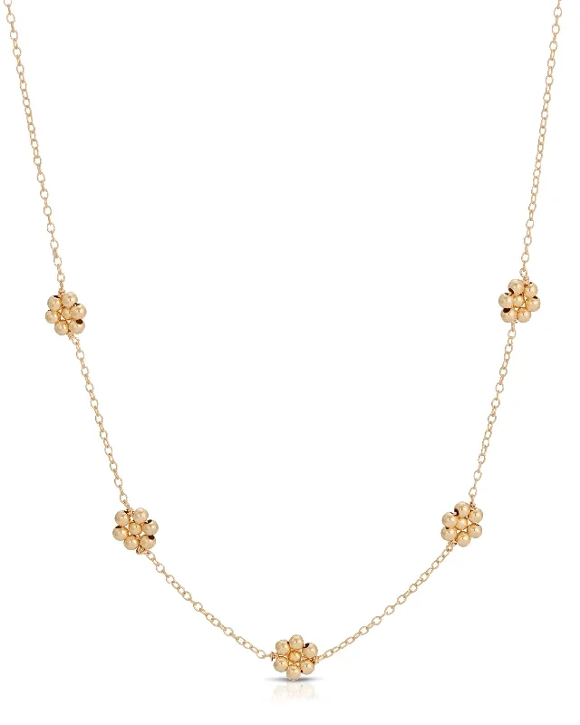 Florencia Necklace