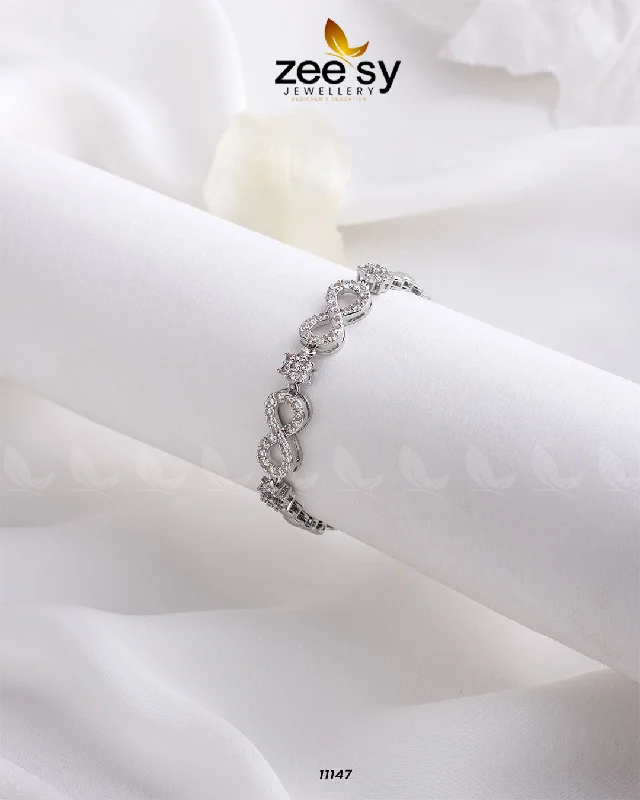 Fashion Bracelet with Charms-Celestial Bracelets