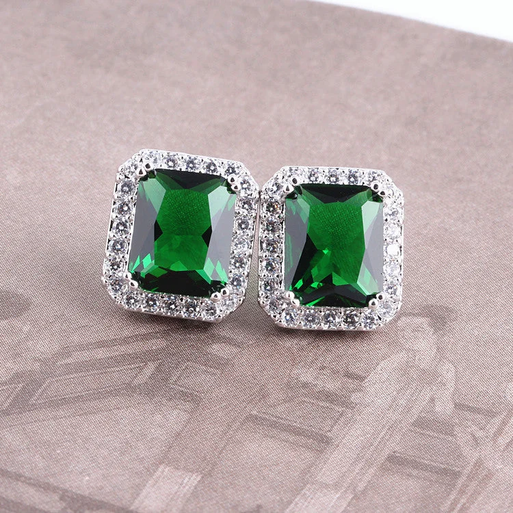 Emeralds