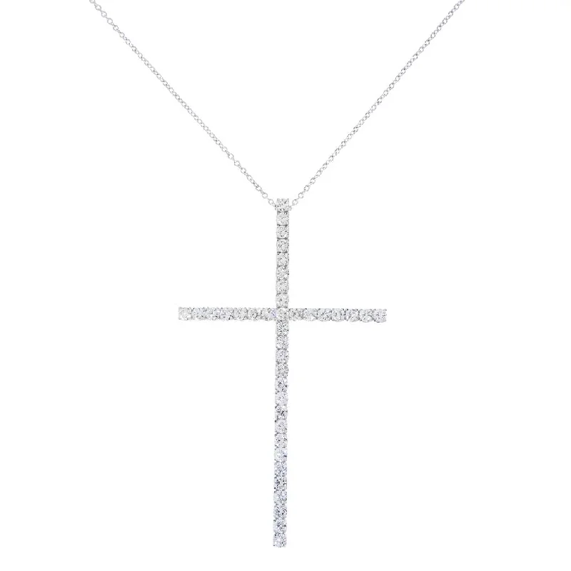 Diamond Cross