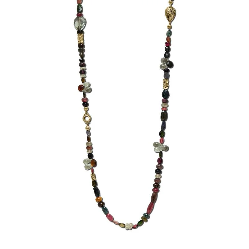 Stones of Joy Multiway Necklace