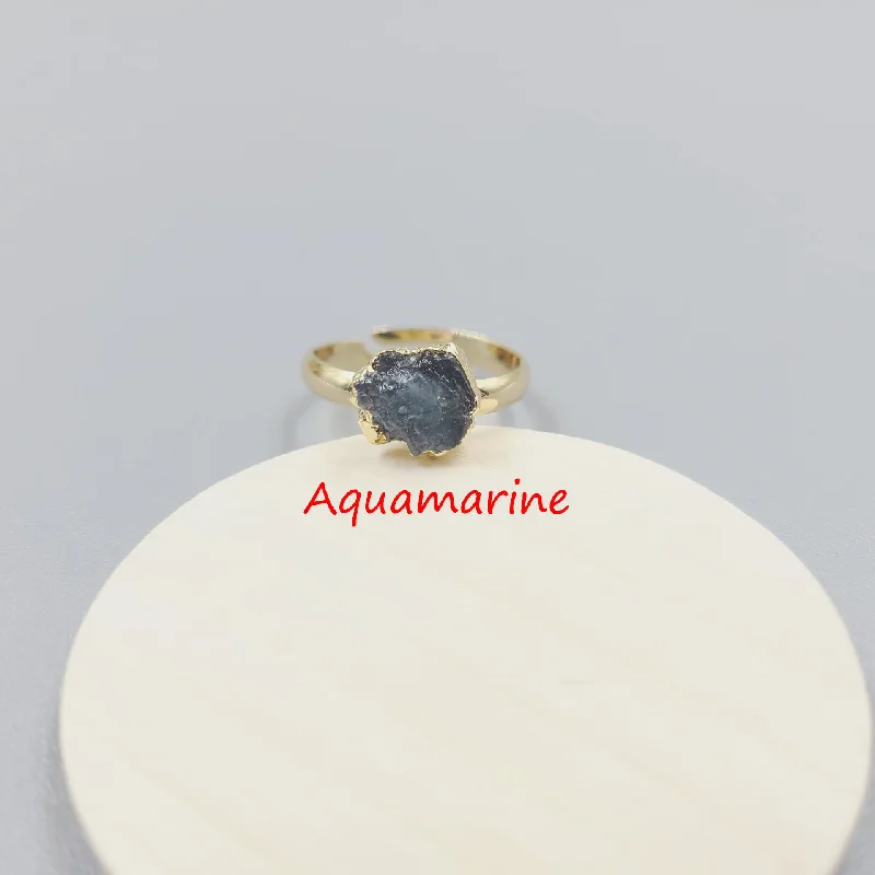 Aquamarine