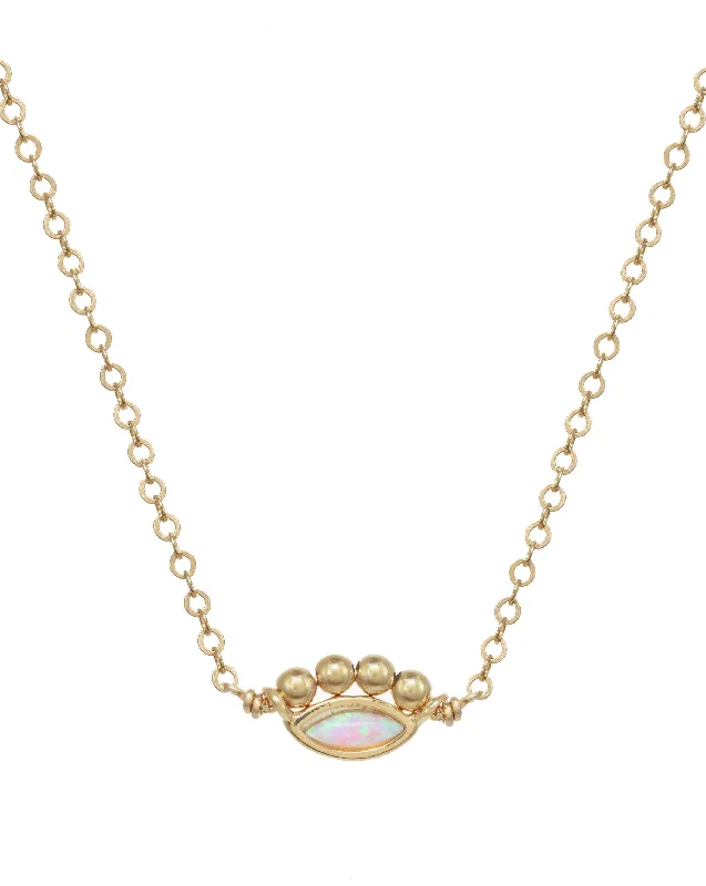 Ailbee Necklace