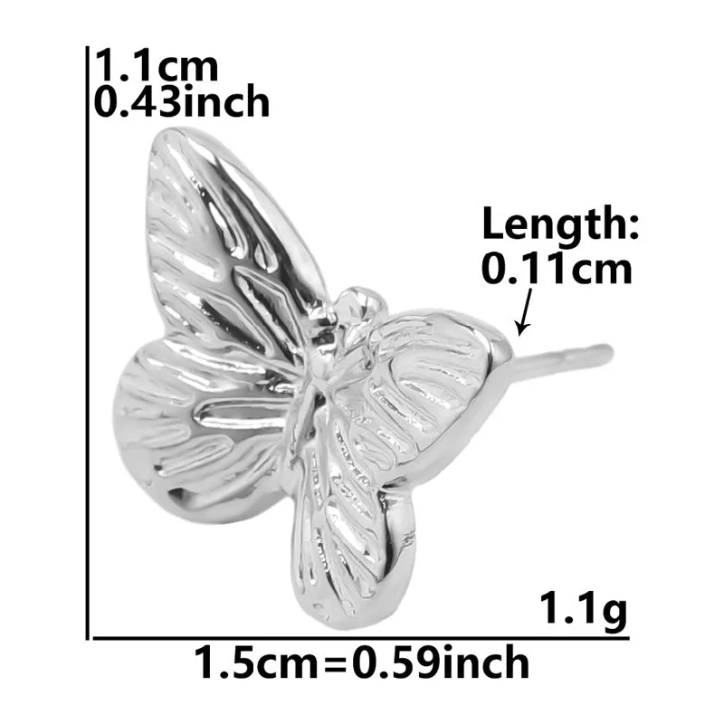 D89-S-Steel [Pair]]