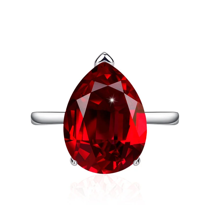 Red Diamond Style